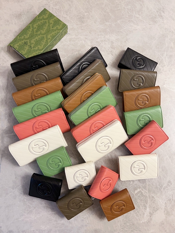 グッチ財布 レプリカ全体デザイン